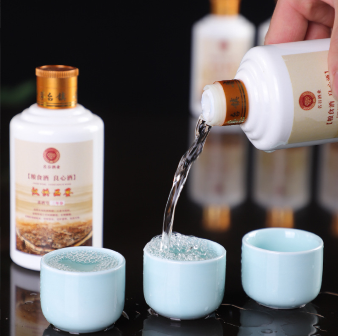 想做白酒代理卻不知道代理什么酒？名谷酒業告訴你！