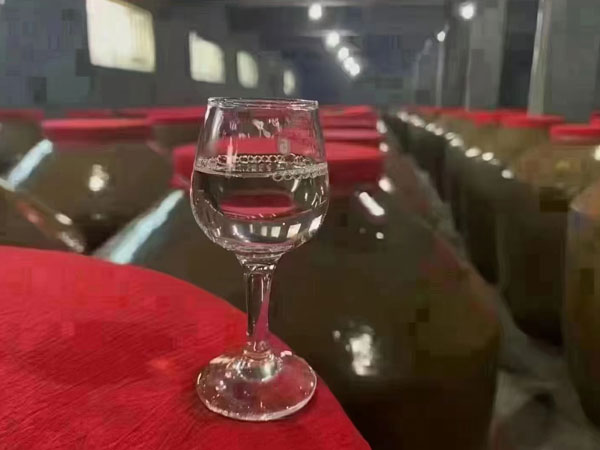 一升酒等于多少斤酒?一兩酒等于多少毫升?名谷酒業實測告訴你！