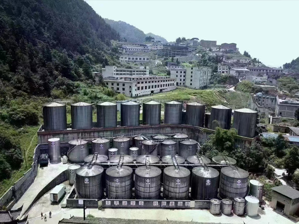 茅臺鎮靠譜貼牌酒廠